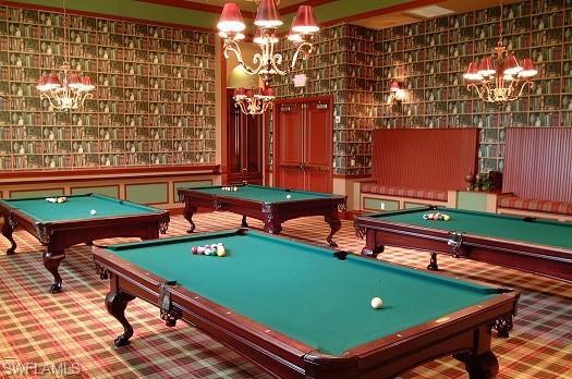 CASCADES AT ESTERO - Residential