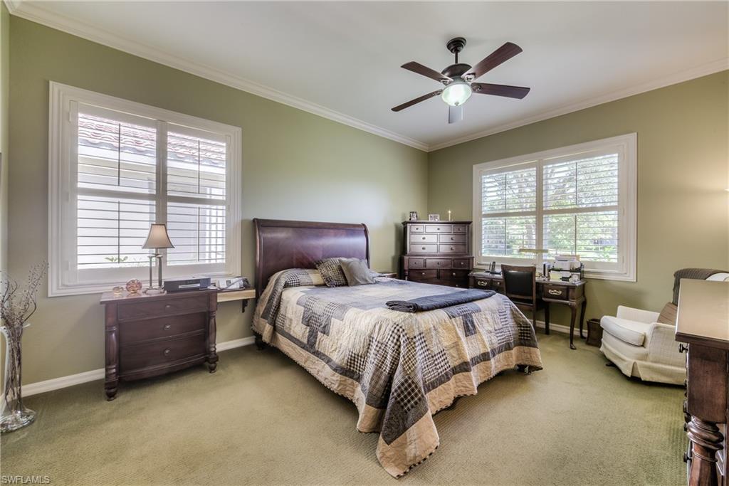 CASCADES AT ESTERO - Residential