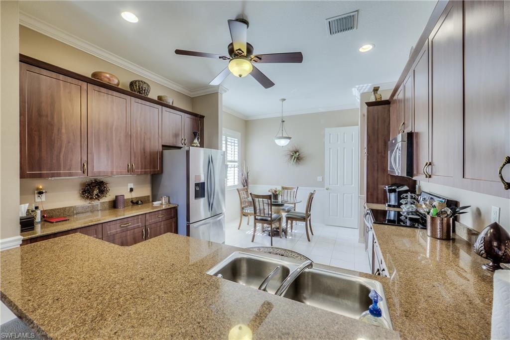 CASCADES AT ESTERO - Residential