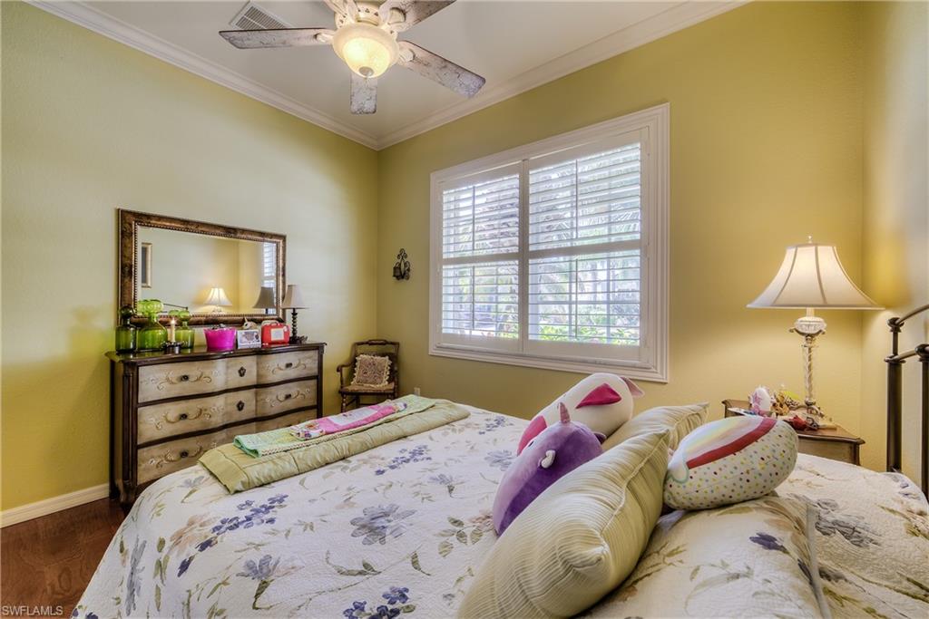 CASCADES AT ESTERO - Residential