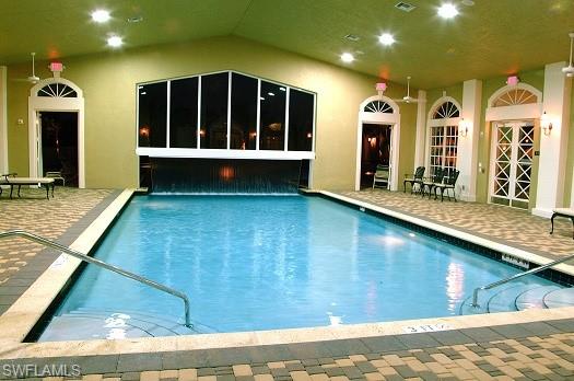 CASCADES AT ESTERO - Residential