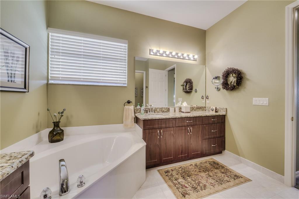 CASCADES AT ESTERO - Residential