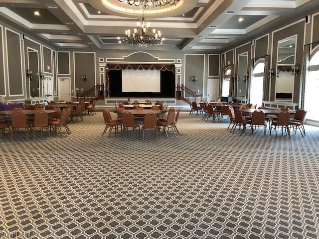 CASCADES AT ESTERO - Residential