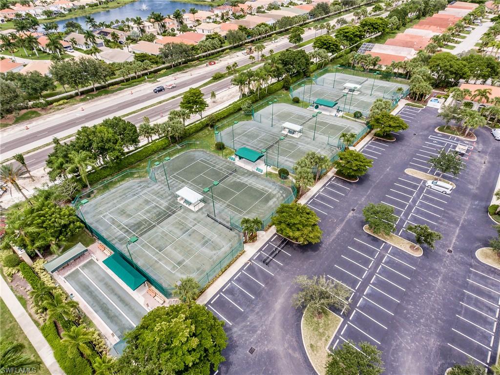 CASCADES AT ESTERO - Residential