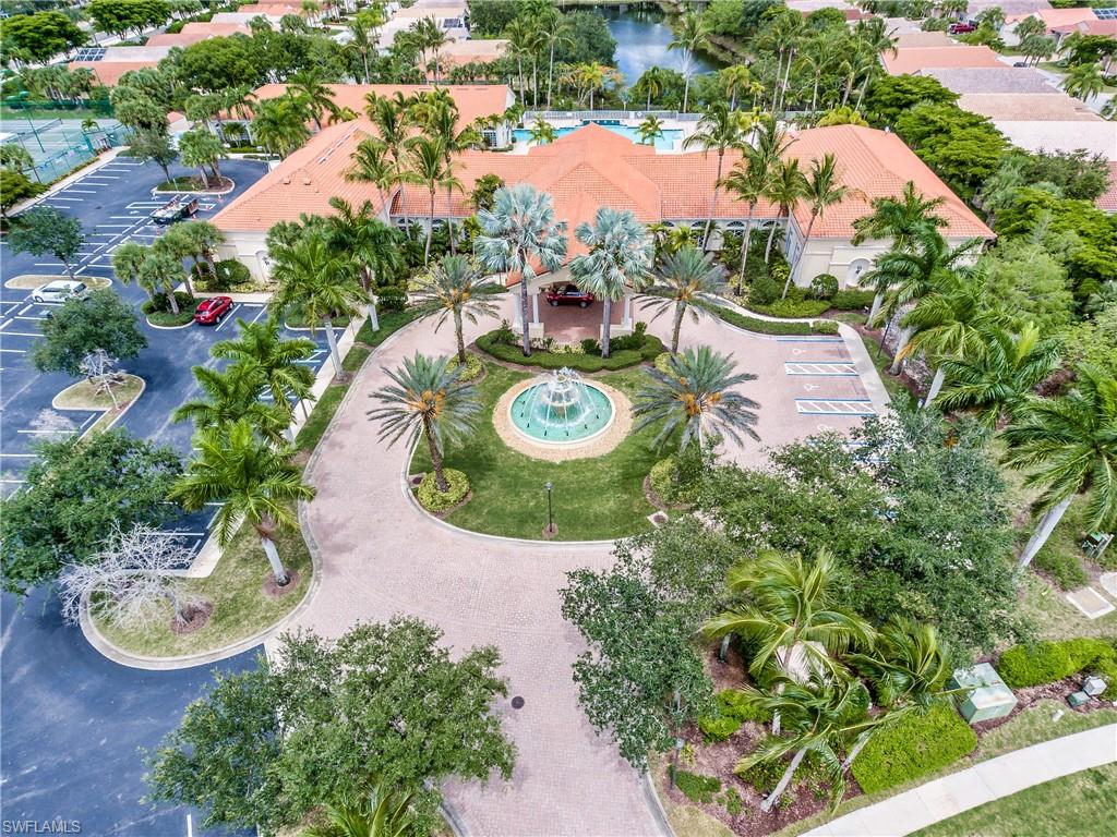 CASCADES AT ESTERO - Residential