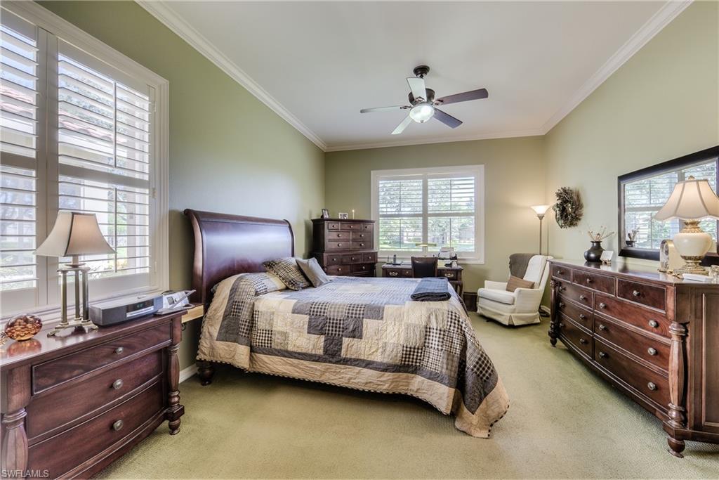 CASCADES AT ESTERO - Residential