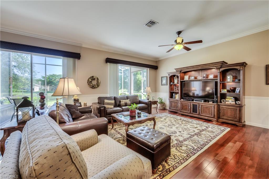 CASCADES AT ESTERO - Residential