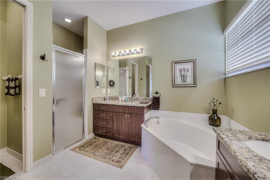 CASCADES AT ESTERO - Residential