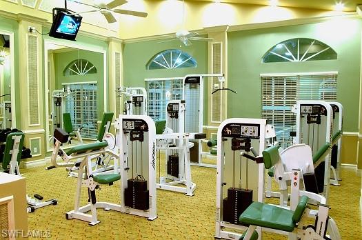 CASCADES AT ESTERO - Residential