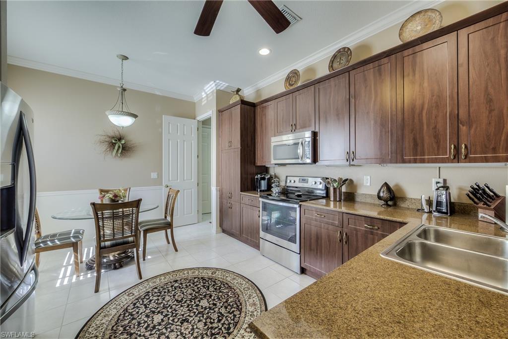 CASCADES AT ESTERO - Residential