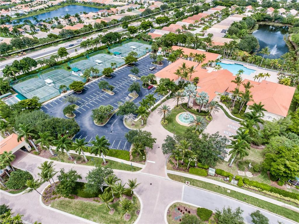 CASCADES AT ESTERO - Residential