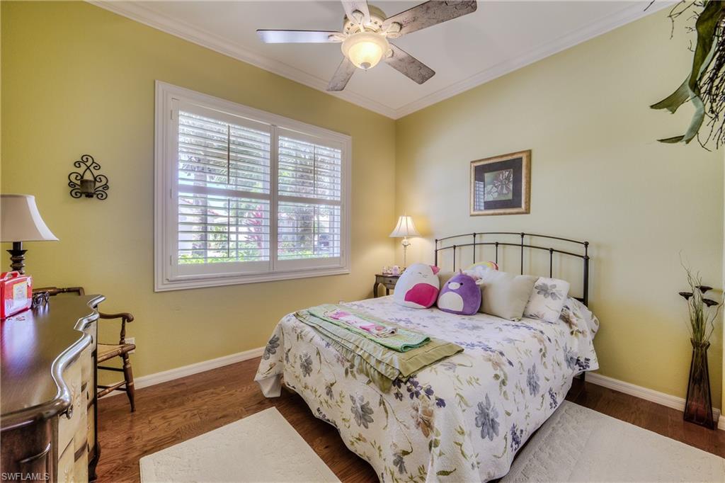 CASCADES AT ESTERO - Residential