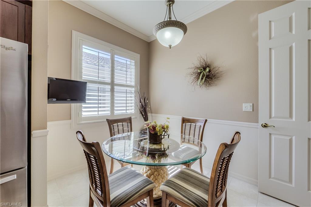 CASCADES AT ESTERO - Residential