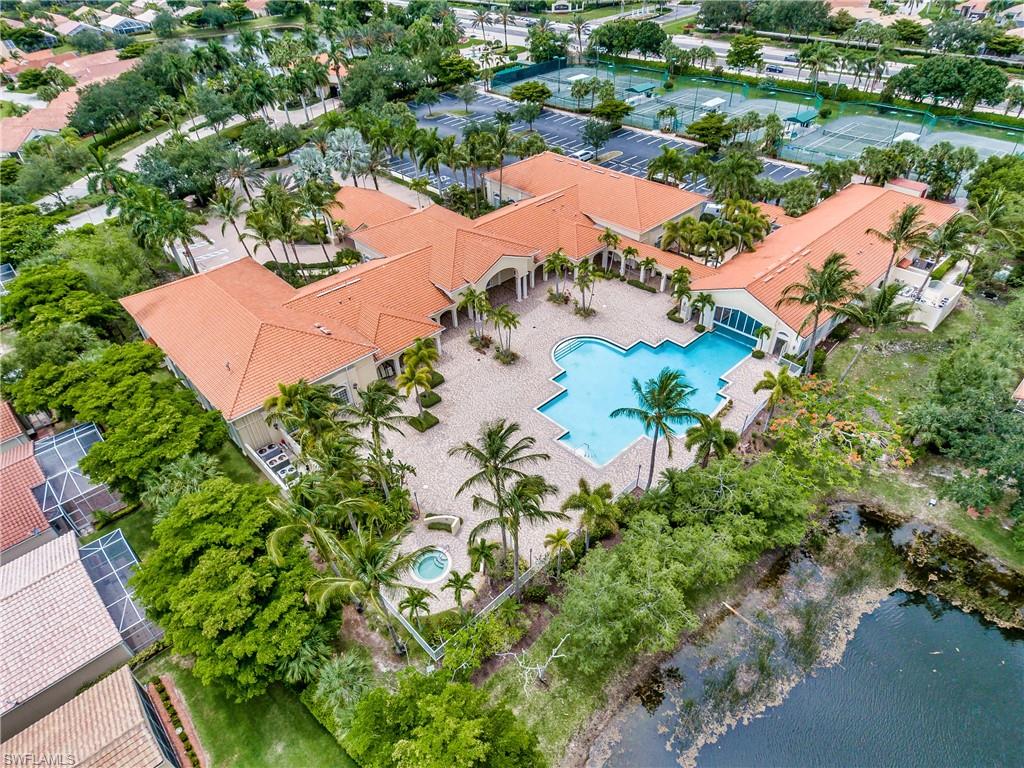 CASCADES AT ESTERO - Residential