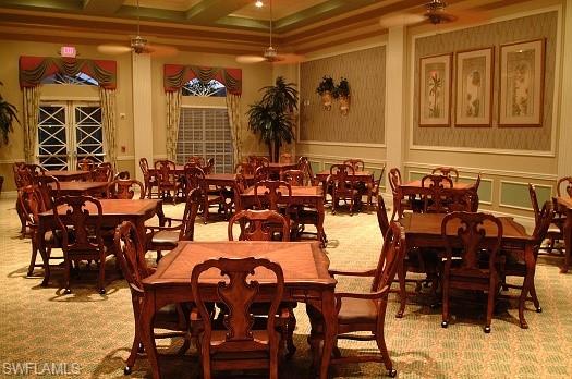 CASCADES AT ESTERO - Residential