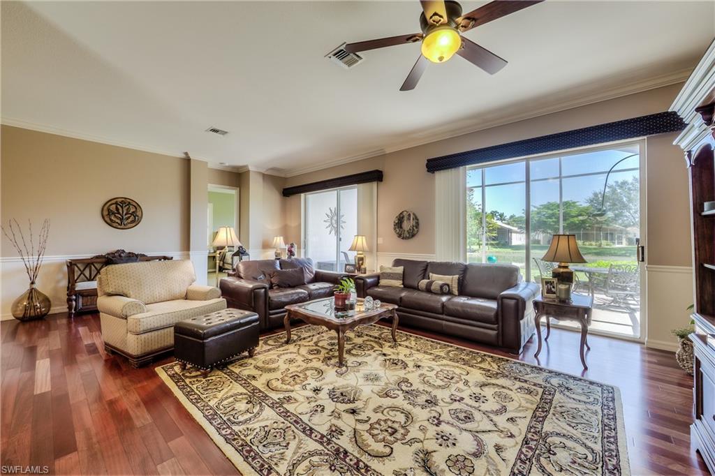 CASCADES AT ESTERO - Residential