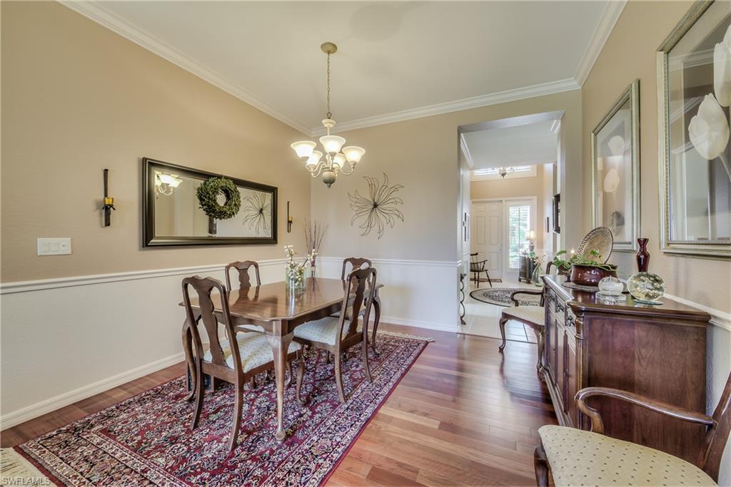 CASCADES AT ESTERO - Residential