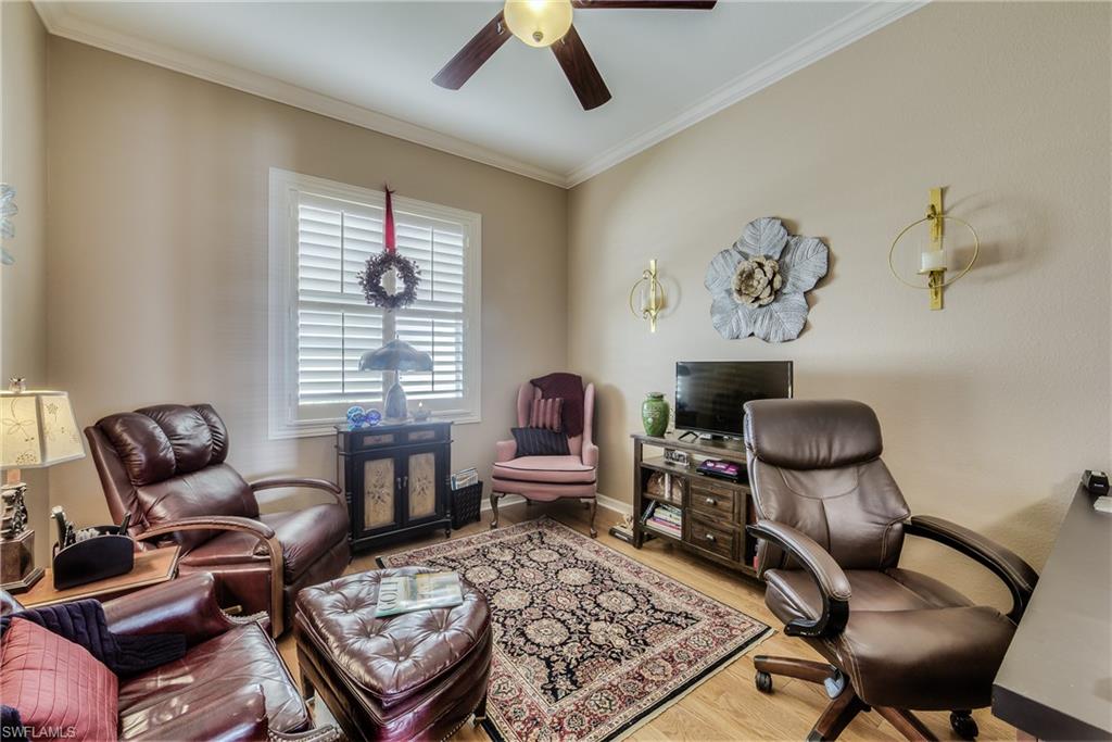 CASCADES AT ESTERO - Residential