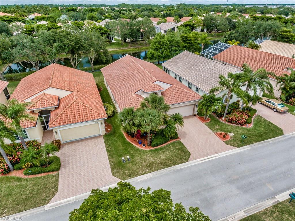 CASCADES AT ESTERO - Residential