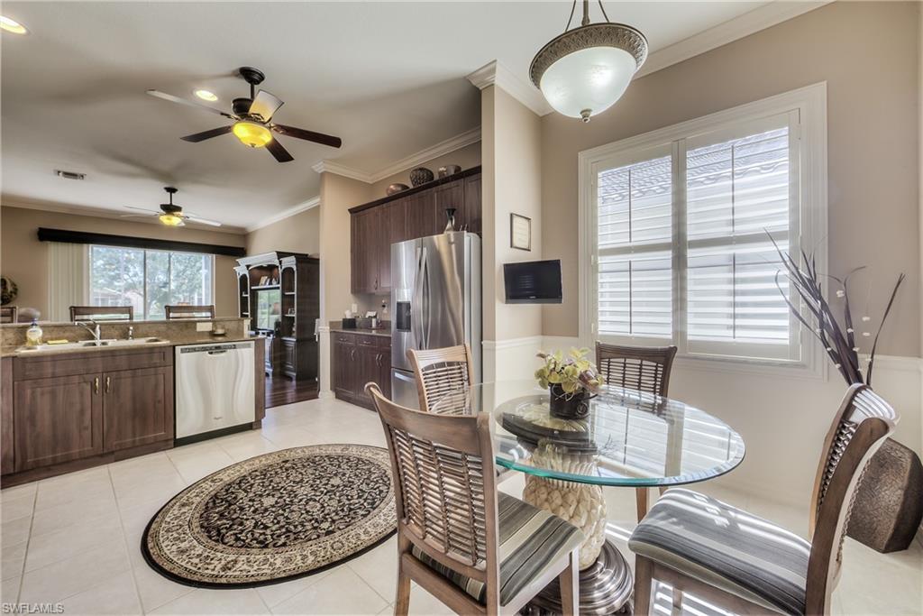 CASCADES AT ESTERO - Residential