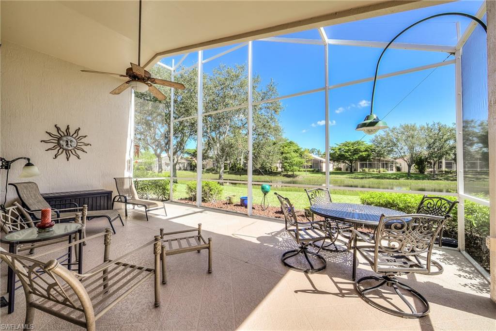 CASCADES AT ESTERO - Residential