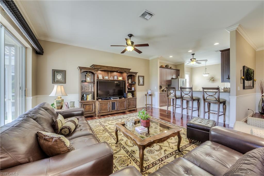 CASCADES AT ESTERO - Residential