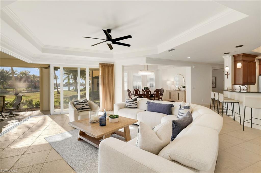 VIVALDI - Residential