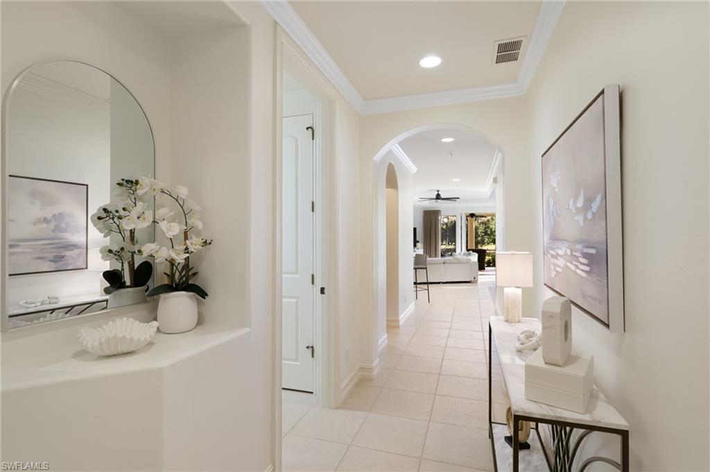 VIVALDI - Residential