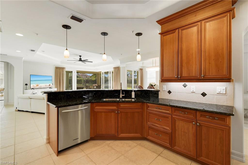 VIVALDI - Residential