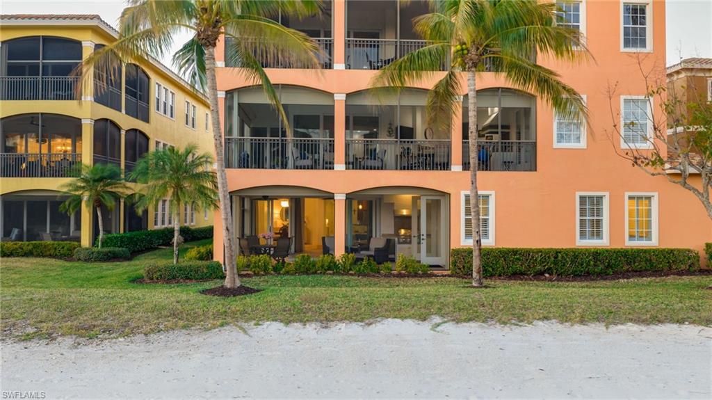 VIVALDI - Residential