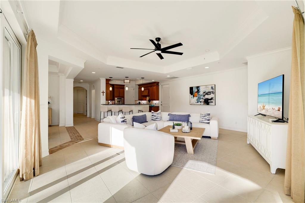 VIVALDI - Residential