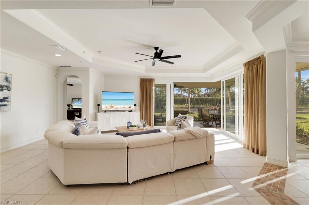 VIVALDI - Residential