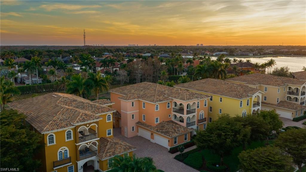 VIVALDI - Residential