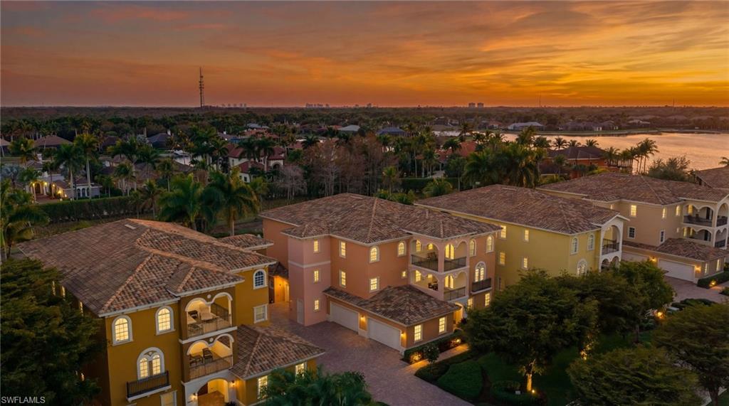 VIVALDI - Residential