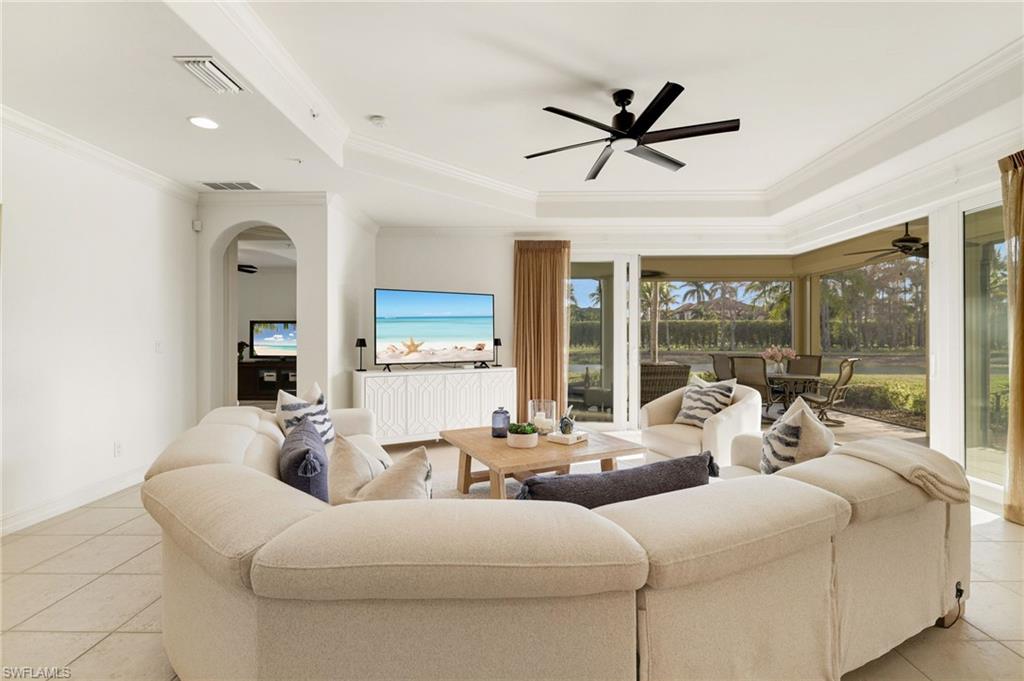 VIVALDI - Residential