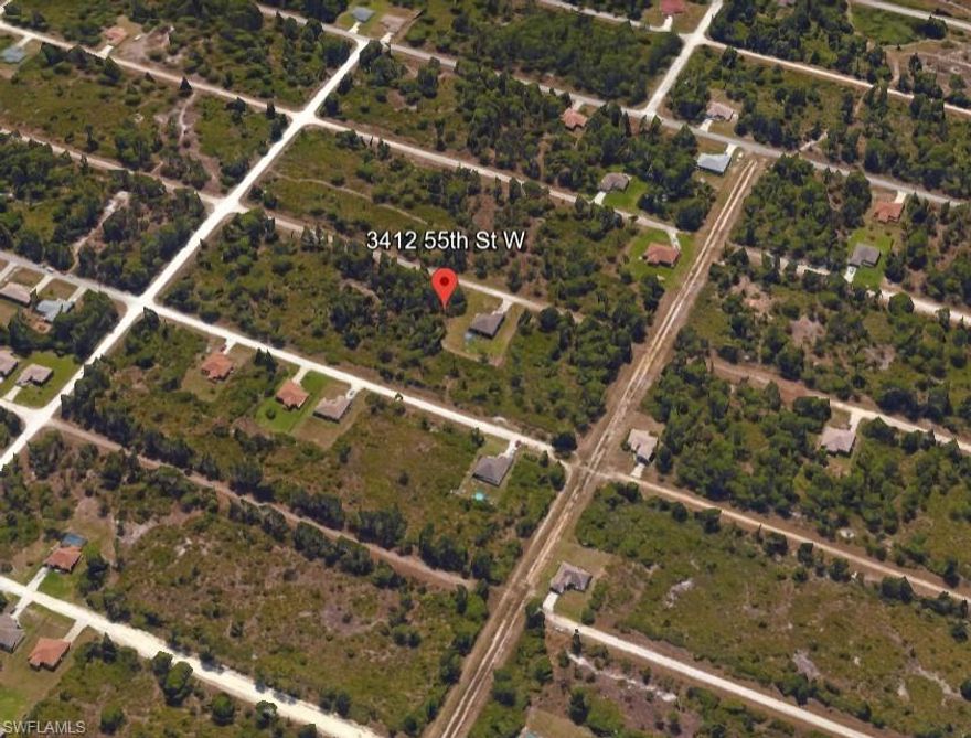 Land cleared and surveyed!

Beautiful lot in Lehigh Acres - waiting for your to build your dream home!