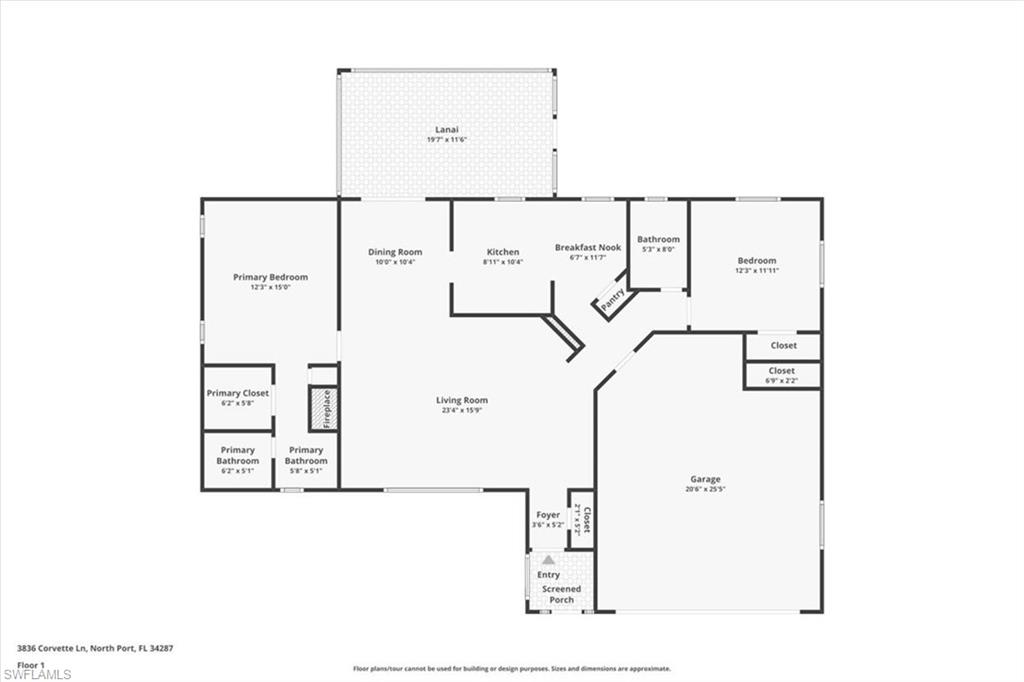 NORTH PORT - Residential
