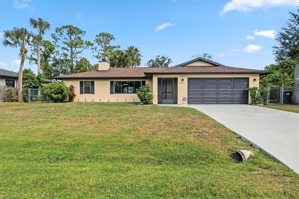 NORTH PORT - Residential