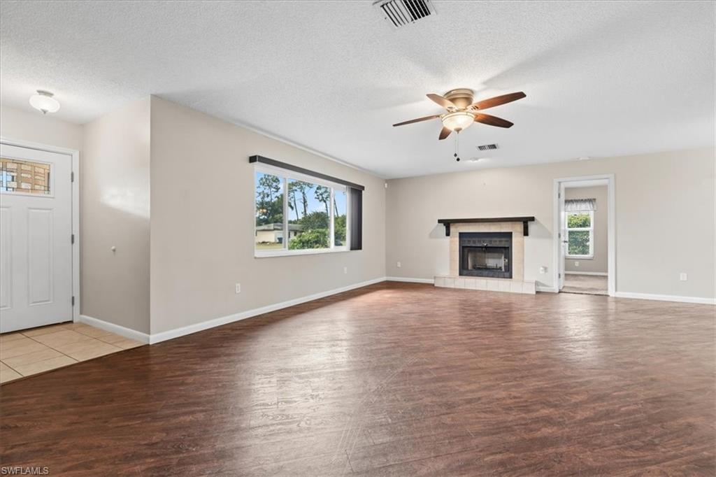 NORTH PORT - Residential