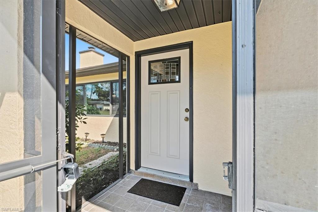 NORTH PORT - Residential