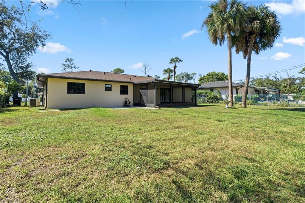 NORTH PORT - Residential