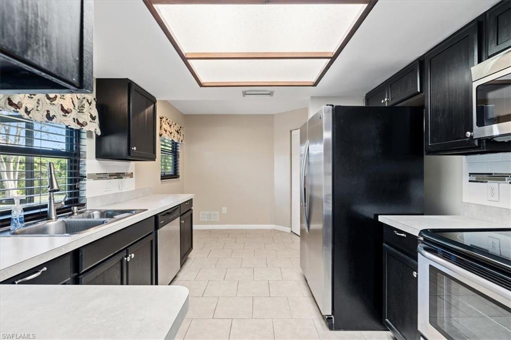 NORTH PORT - Residential