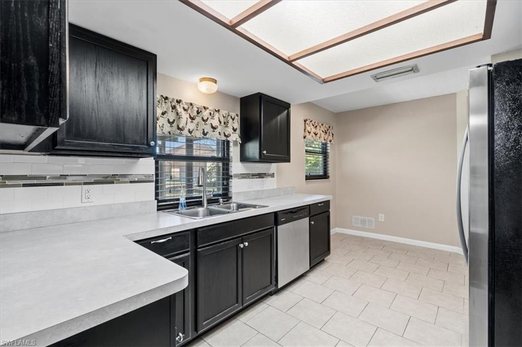 NORTH PORT - Residential