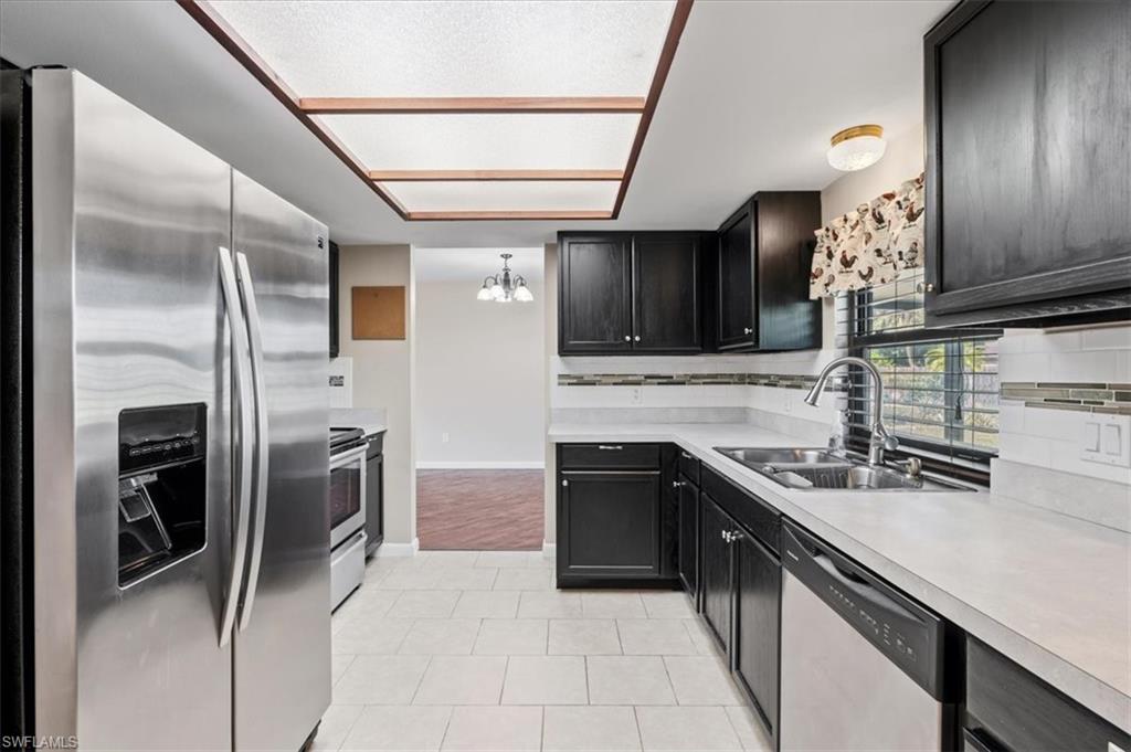 NORTH PORT - Residential