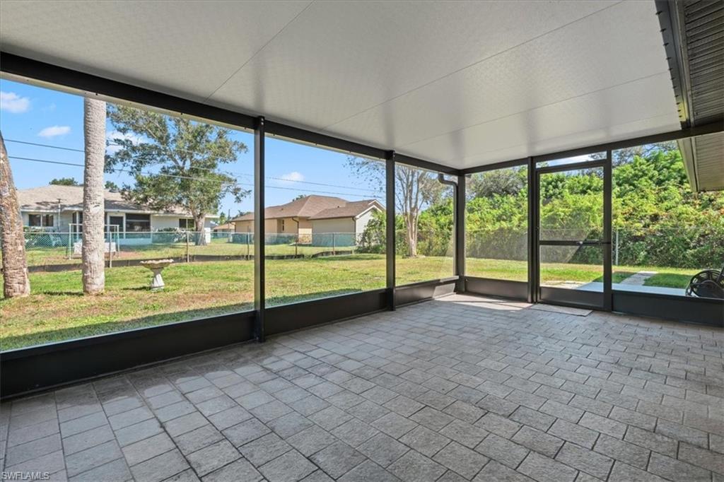 NORTH PORT - Residential