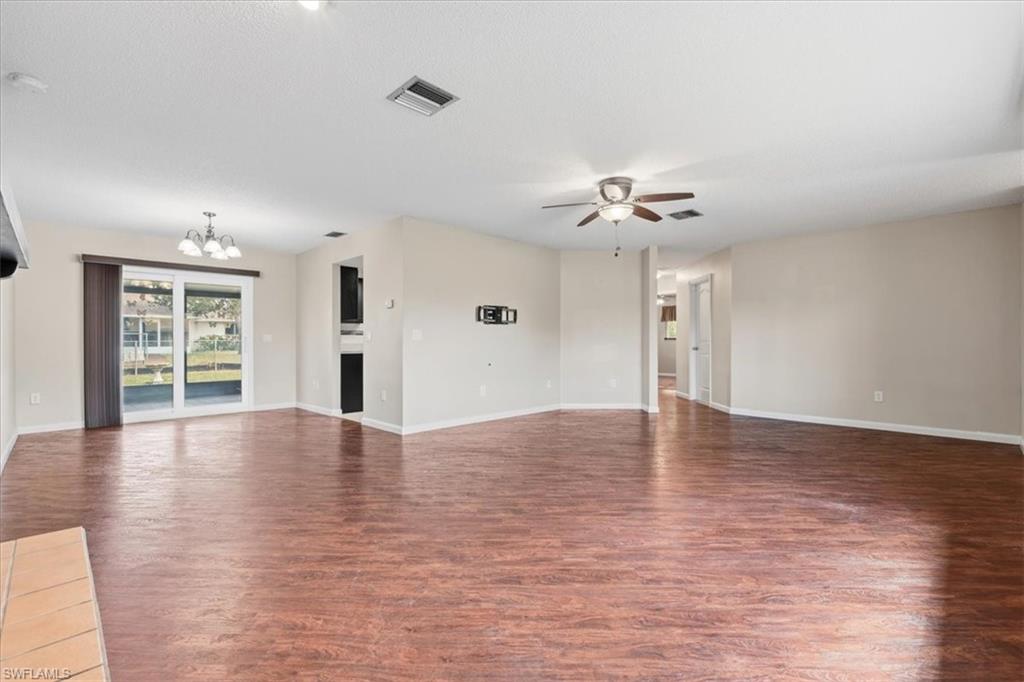 NORTH PORT - Residential