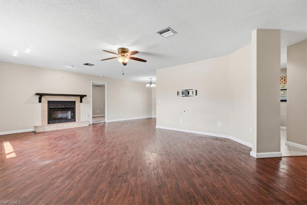 NORTH PORT - Residential