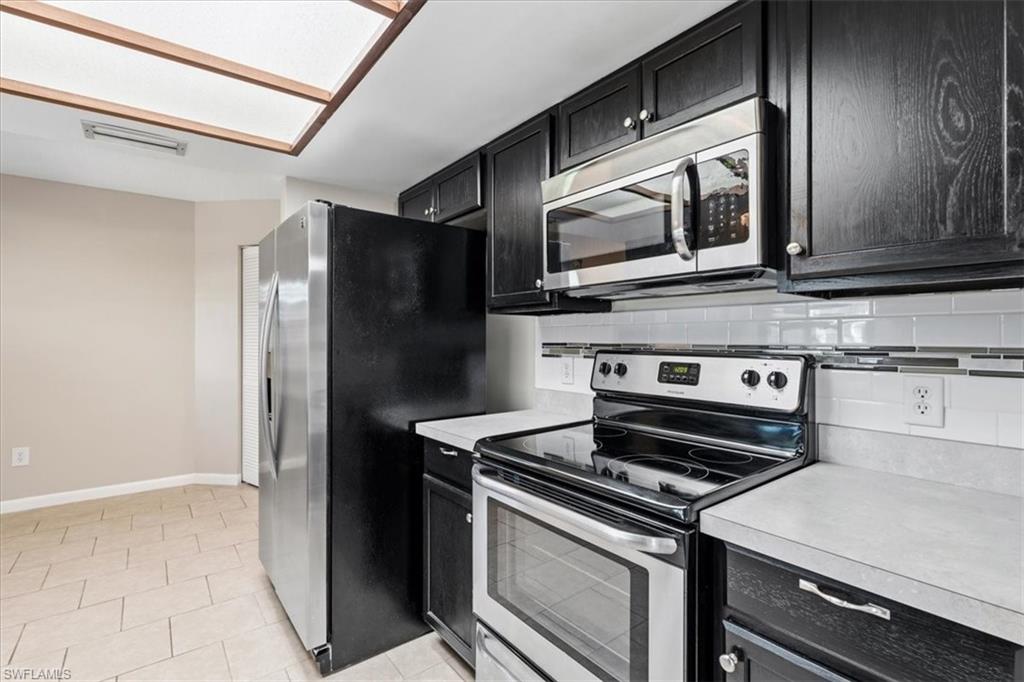 NORTH PORT - Residential