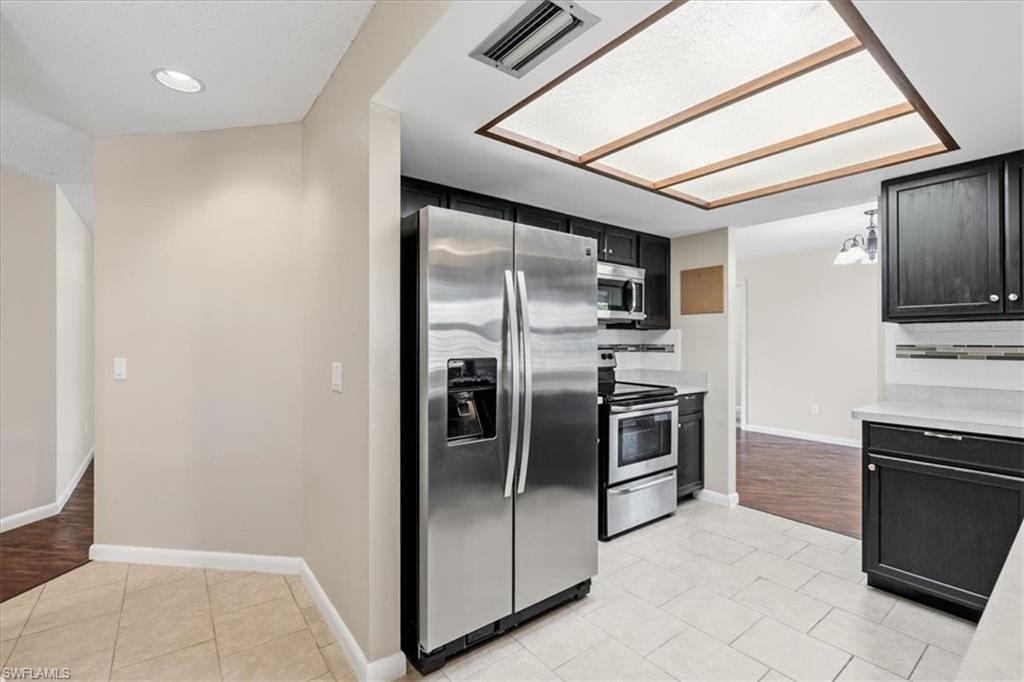 NORTH PORT - Residential