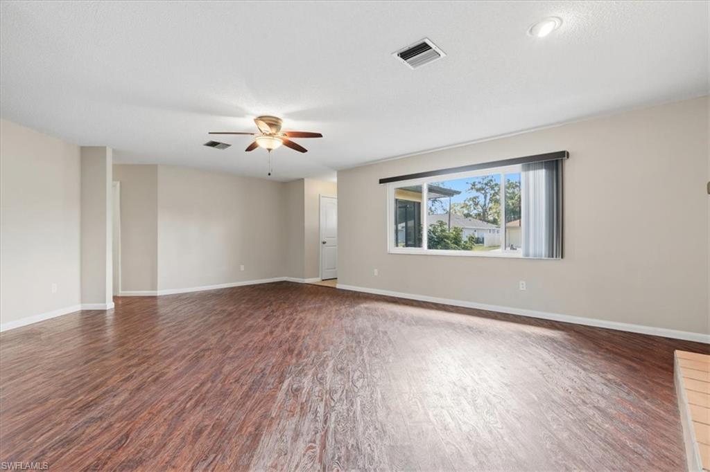 NORTH PORT - Residential